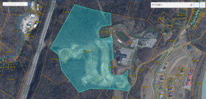 TIF expansion to add 85 acres near River Road schools